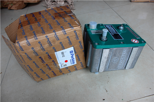 奧林匹亞威爾遜勞斯萊斯柴油發(fā)動(dòng)機發(fā)電機680/86燃油執行器