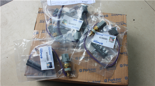 Perkins4008柴油發(fā)動(dòng)機發(fā)電機傳感器