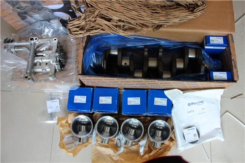 柴油發(fā)電機組威爾遜配件