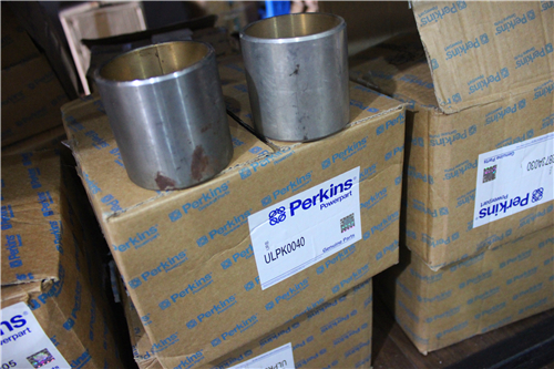 Perkins發(fā)動(dòng)機3117 L081