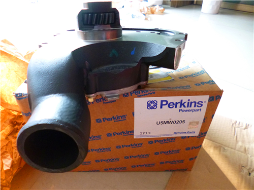 珀金斯柴油機威爾遜發(fā)電機配件KRP1718