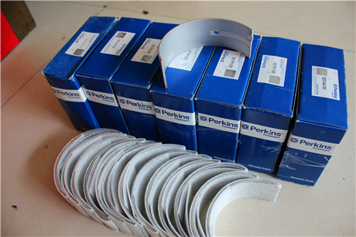 珀金斯威爾遜發(fā)電機配件CH11176曲軸、KRP3122