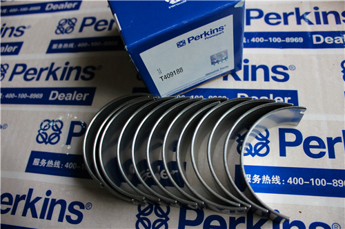 珀金斯CH10605連桿、KRP3027連桿瓦