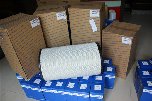 威爾信珀金斯柴油發(fā)電機組CH11217