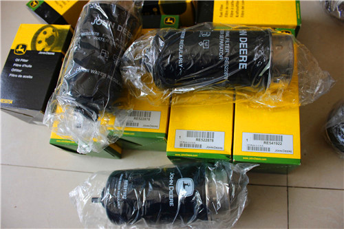 美國進(jìn)口強鹿JOHN DEERE發(fā)動(dòng)機配件價(jià)格淮安