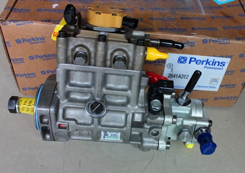 鉑金斯柴油機原廠(chǎng)進(jìn)口燃油高壓油泵臨汾