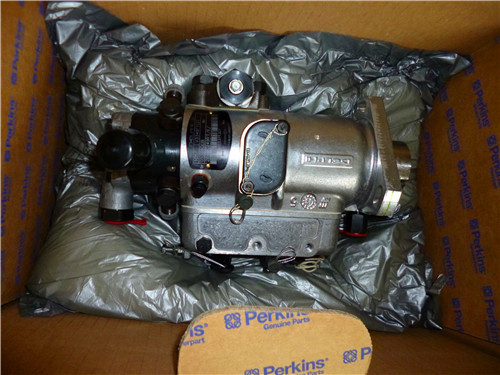 帕金斯發(fā)動(dòng)機柴油燃油泵泵總成價(jià)格多??？