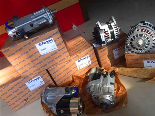 奧薩西班牙AUSA C500 400 600H叉車(chē)Perkins發(fā)動(dòng)機原廠(chǎng)配件維修資料技術(shù)支持