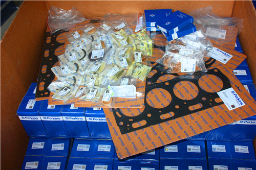 山河智能伸縮臂叉裝車(chē)珀金斯Perkins1104D-E44TA 106kw 2200rpm柴油機維修保養配件總成銷(xiāo)售置換售后服務(wù)代理商