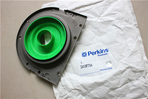 帕金斯四缸發(fā)動(dòng)機曲軸前油封北海