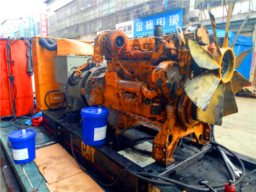 德清縣哪里有專(zhuān)業(yè)的維修柴油發(fā)電機組企業(yè)