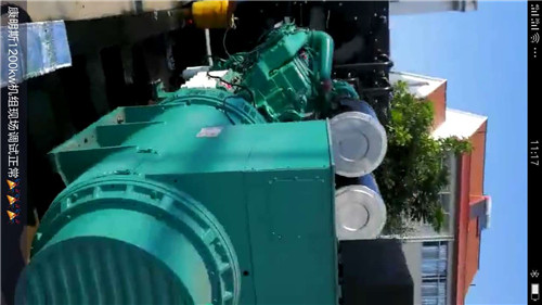 柴油發(fā)電機組維修廠(chǎng)家麗水云和