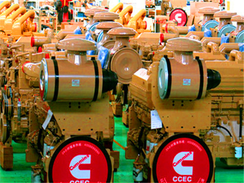 可信賴(lài)的蘇州進(jìn)口康明斯維修公司