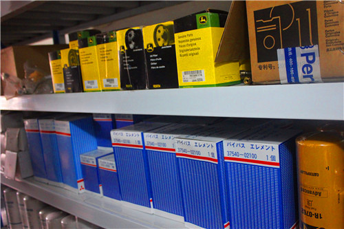 約翰迪爾柴油濾芯找哪家?貴陽(yáng)