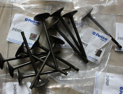 鷹潭珀金斯柴油機氣門(mén)哪里有?多缸柴油機氣門(mén)怎么調