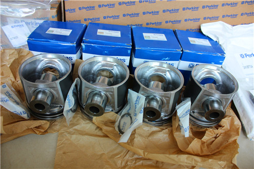 大同帕金斯Pererkis柴油發(fā)動(dòng)機維修保養配件活塞