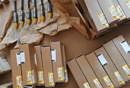 卡特3521柴油機原廠(chǎng)零配件