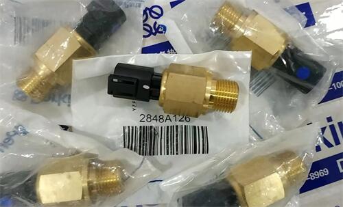 珀金斯Perkins發(fā)動(dòng)機冷卻溫度傳感器