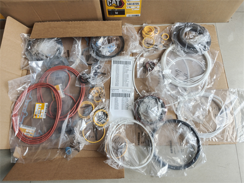 卡特原廠(chǎng)配件購買(mǎi)渠道品類(lèi)與價(jià)格