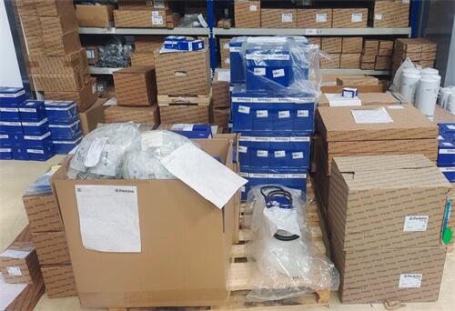 帕金斯威爾信柴油發(fā)電機組零配件的分類(lèi)