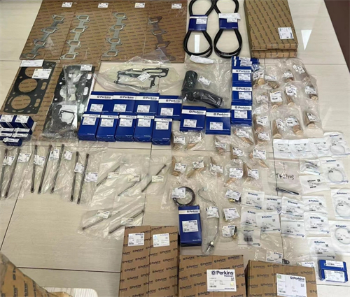 英國珀金斯發(fā)動(dòng)機大修項目要用哪些零配件