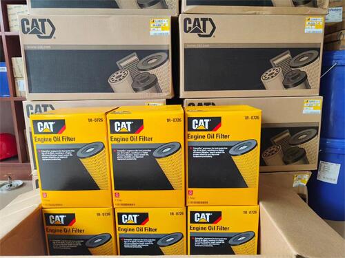 CAT卡特彼勒濾芯的作用與種類(lèi)有哪些？