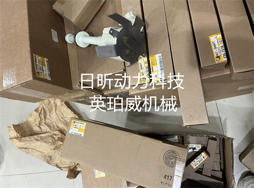 卡特彼勒cat天然發(fā)動(dòng)機四配套：基本構成