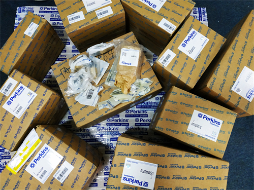 珀金斯Perkins2306柴油發(fā)電機組零配件的類(lèi)別與功能介紹
