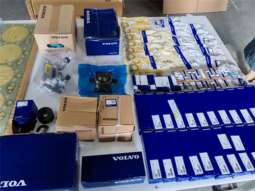 沃爾沃d3dc柴油機原廠(chǎng)零配件的優(yōu)勢與類(lèi)別詳解