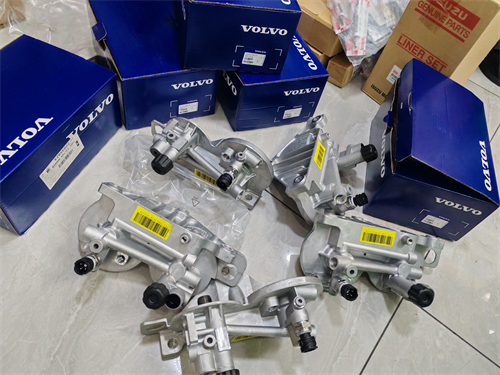 怎么檢查沃爾沃柴油機配件是不是原廠(chǎng)的?