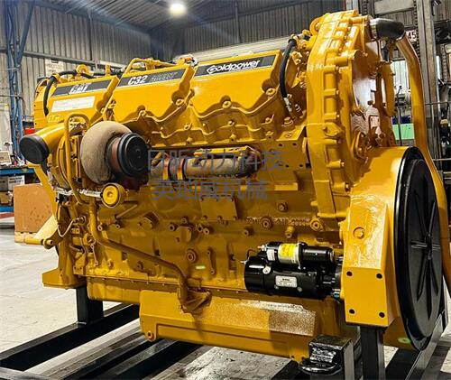 卡特彼勒C32船用發(fā)動(dòng)機易損配件有哪些？