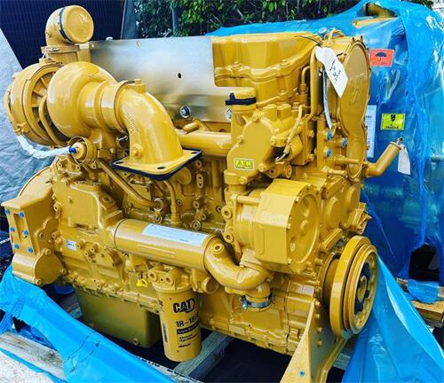 卡特彼勒cat冷刨機c18發(fā)動(dòng)機總成與原廠(chǎng)零配件有哪些優(yōu)勢？