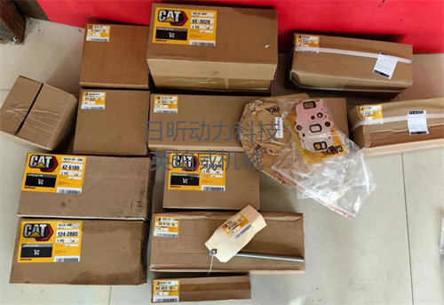 卡特cat D5N推土機柴油機的全車(chē)零配件類(lèi)型
