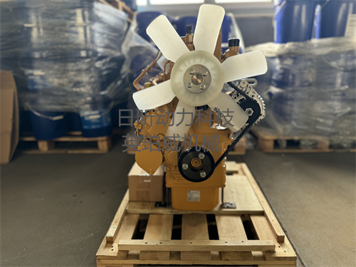 卡特彼勒cat307挖掘機發(fā)動(dòng)機的故障排除