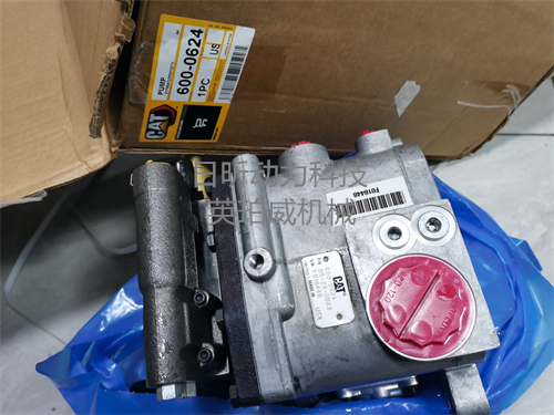 卡特彼勒發(fā)動(dòng)機柴油泵