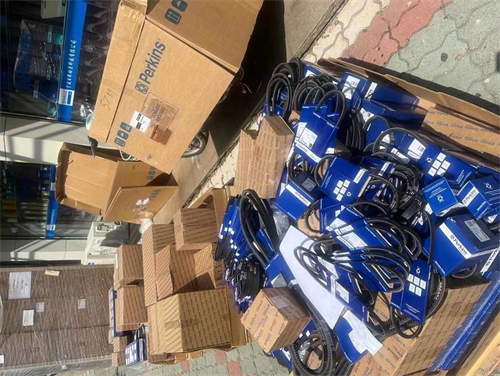 珀金斯Perkins m92b原廠(chǎng)零配件的重要性