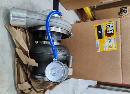 卡特c15發(fā)動(dòng)機渦輪增壓器