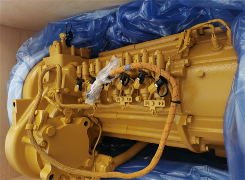 卡特d10推土機3623563配件種類(lèi)有哪些