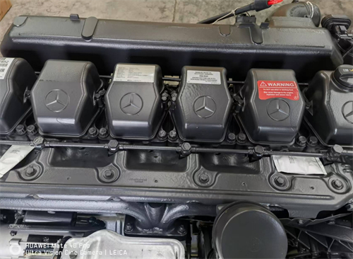 梅賽德斯奔馳MTUOM460LA.E3A/1直列6缸增壓中冷電控發(fā)動(dòng)機原廠(chǎng)零配件類(lèi)型