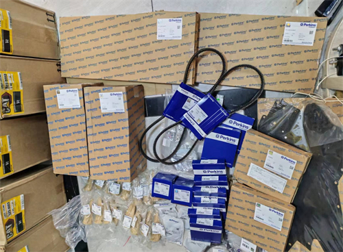 日昕動(dòng)力科技珀金斯Perkins發(fā)動(dòng)機零配件型號大全