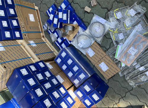 Perkins珀金斯1104系列發(fā)動(dòng)機具體型號參數與零配件類(lèi)別介紹