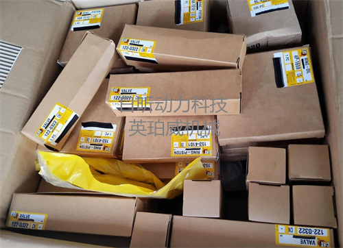 浙江卡特原廠(chǎng)零配件供應企業(yè)有哪些?