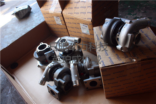 威爾遜發(fā)電機增壓器多少錢(qián)一臺：價(jià)格因素分析