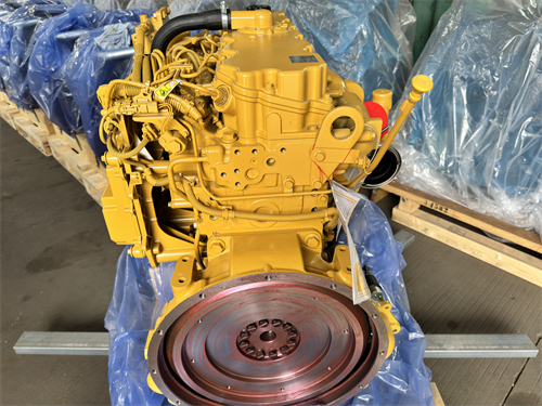 卡特CAT井下礦運機R2900GC6.6柴油發(fā)動(dòng)機維修保養配件