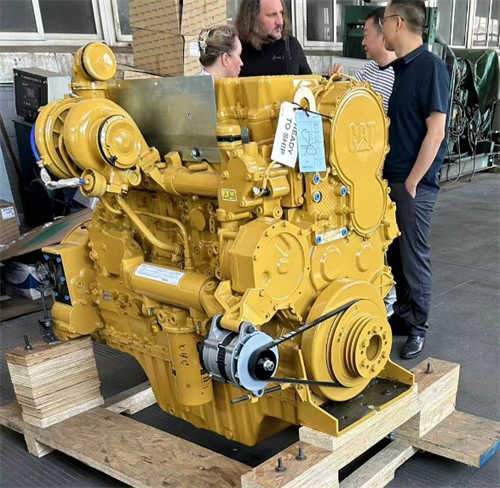 卡特發(fā)動(dòng)機c15多少錢(qián)一臺