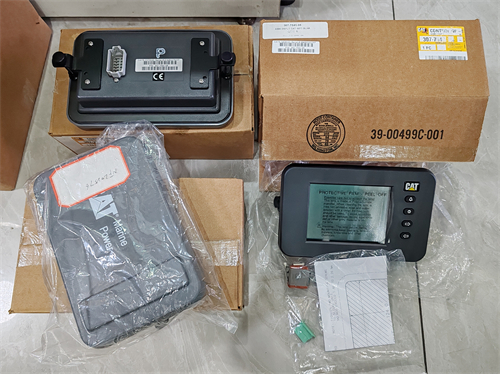 卡特彼勒電腦版的大致分類(lèi)與具體的參數型號