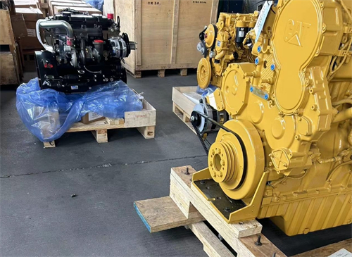 卡特彼勒CAT c15發(fā)動(dòng)機優(yōu)勢有哪些?