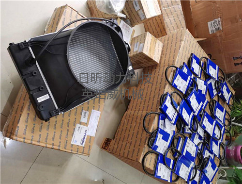 珀金斯Perkins1206J-E70TTA柴油發(fā)動(dòng)機總成的應用與原廠(chǎng)零配件