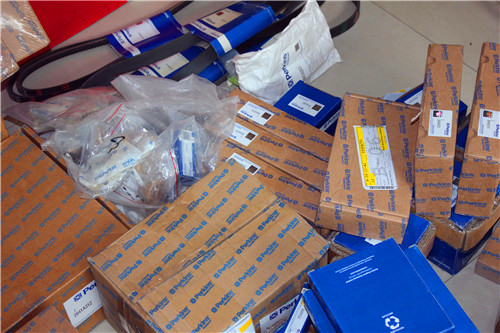 珀金斯Perkins403J-E17T柴油發(fā)動(dòng)機總成與零配件