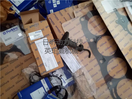 威爾信P1650E柴油發(fā)電機配件：動(dòng)力保障的核心要素